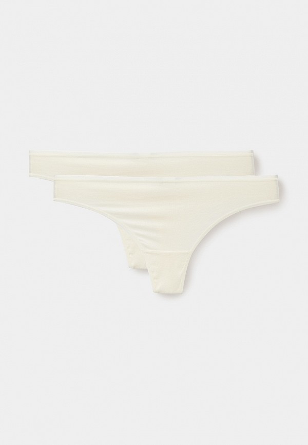 Dagi Трусы 2 шт. - THONG - фото 1