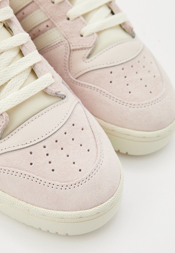 adidas Originals Кеды - RIVALRY LOW W - фото 2