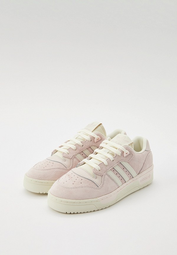 adidas Originals Кеды - RIVALRY LOW W - фото 3