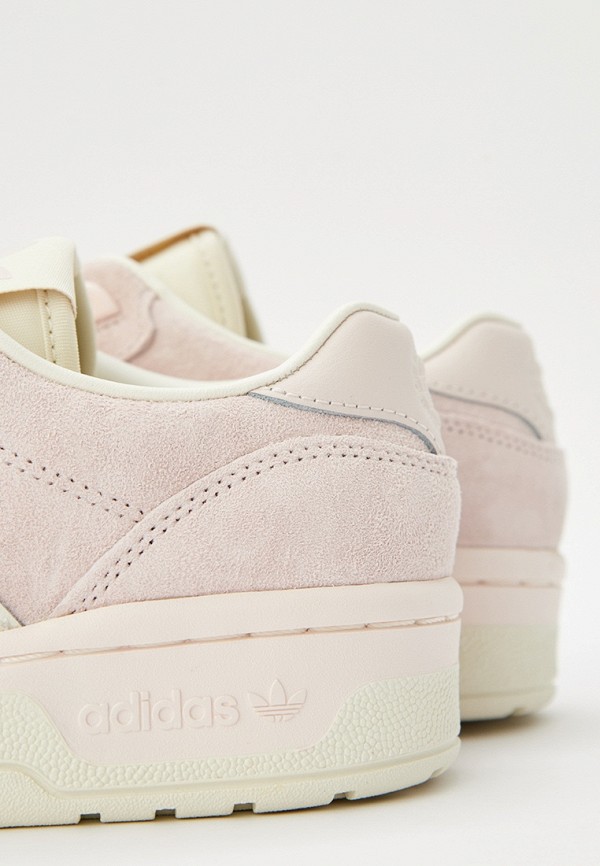 adidas Originals Кеды - RIVALRY LOW W - фото 4