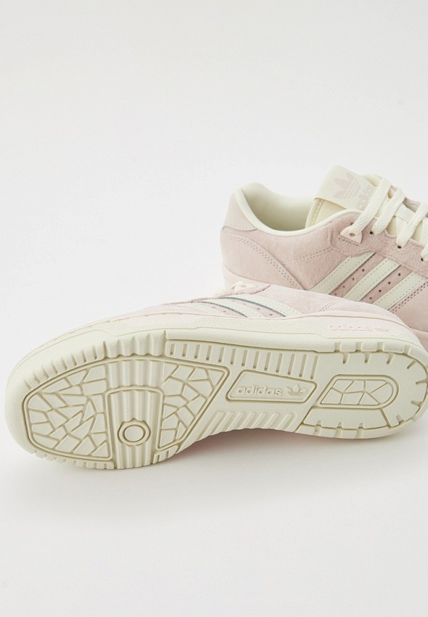 adidas Originals Кеды - RIVALRY LOW W - фото 5