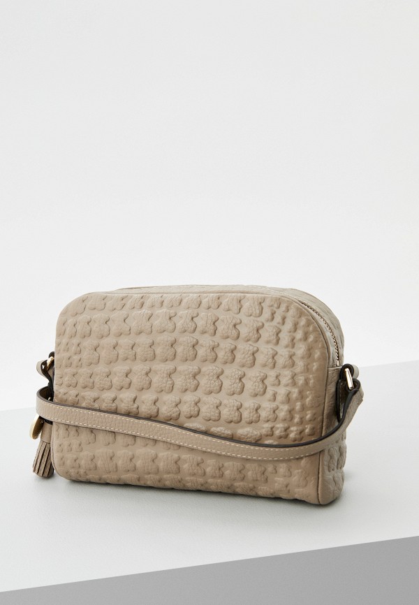 Tous SHERTON RTLADG676201 Lamoda