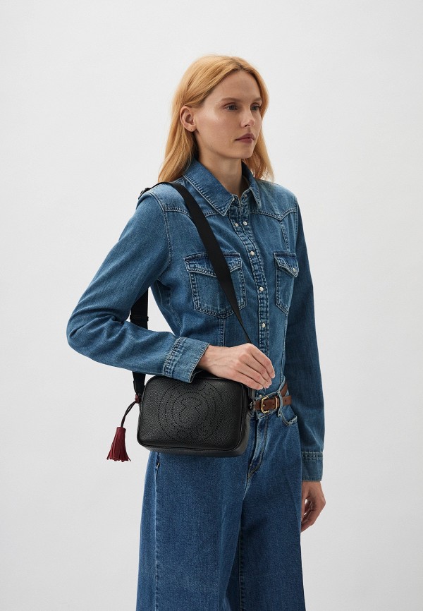 Tous Сумка и брелок - LEISSA - фото 5