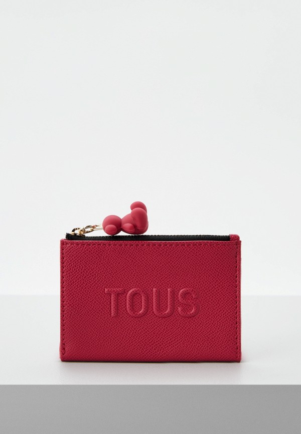 Tous Кошелек и брелок - LA RUE - фото 1