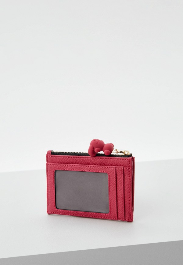 Tous Кошелек и брелок - LA RUE - фото 2