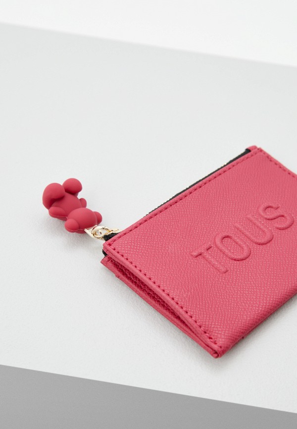 Tous Кошелек и брелок - LA RUE - фото 3
