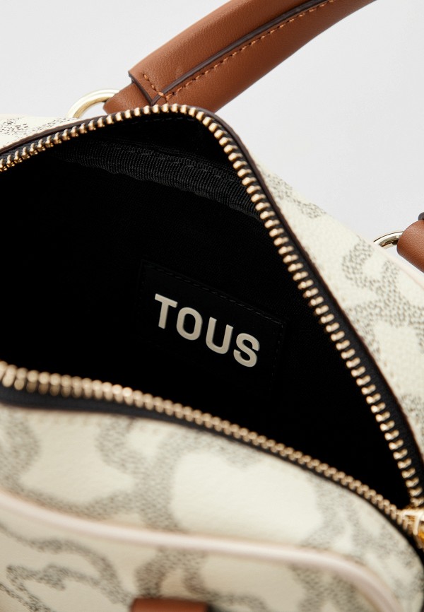 Tous Сумка и брелок - KAOS ICON - фото 4