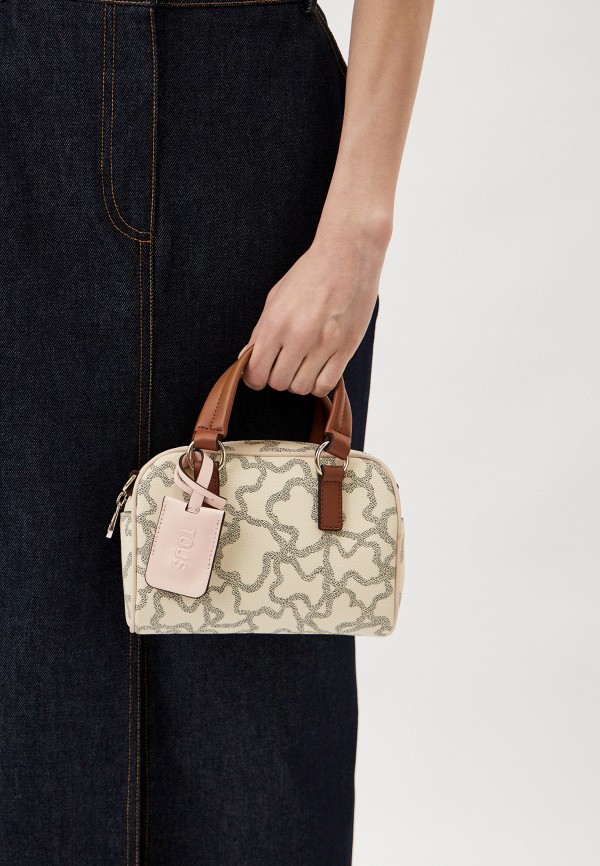 Tous Сумка и брелок - KAOS ICON - фото 6