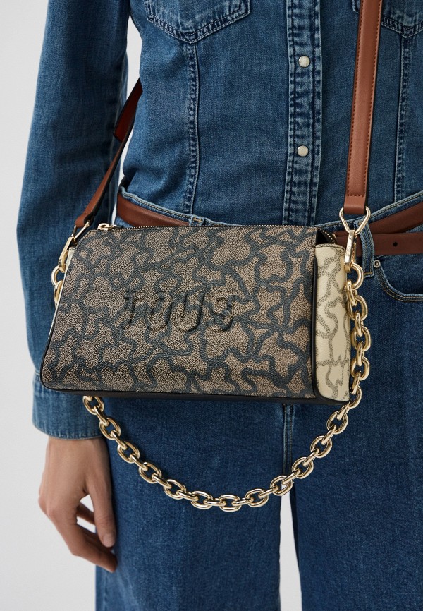 Tous Сумка - KAOS ICON - фото 6