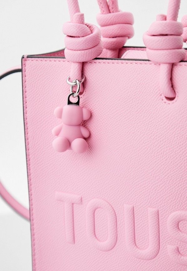 Tous Сумка и брелок - LA RUE - фото 3