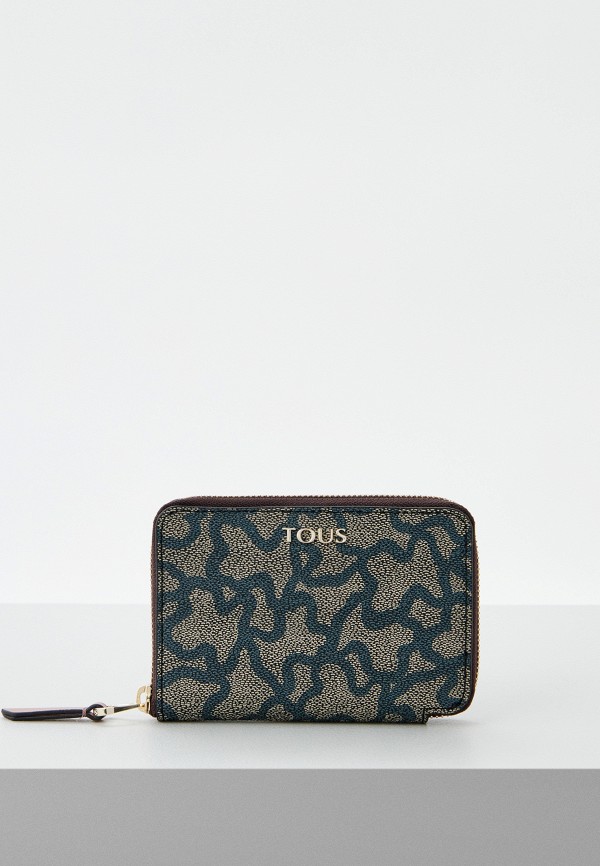 Tous Кошелек - KAOS ICON - фото 1