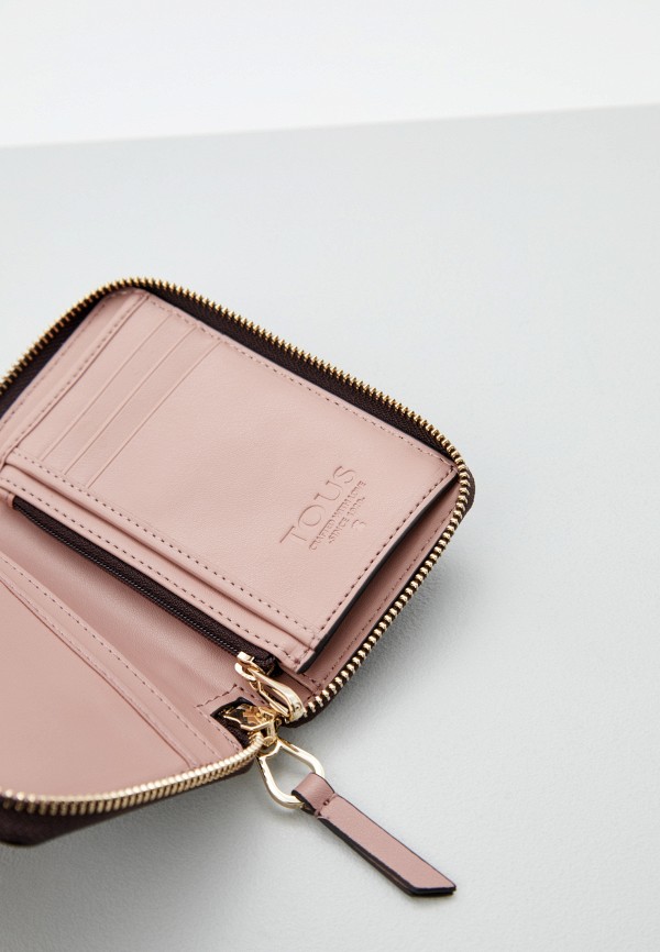 Tous Кошелек - KAOS ICON - фото 4