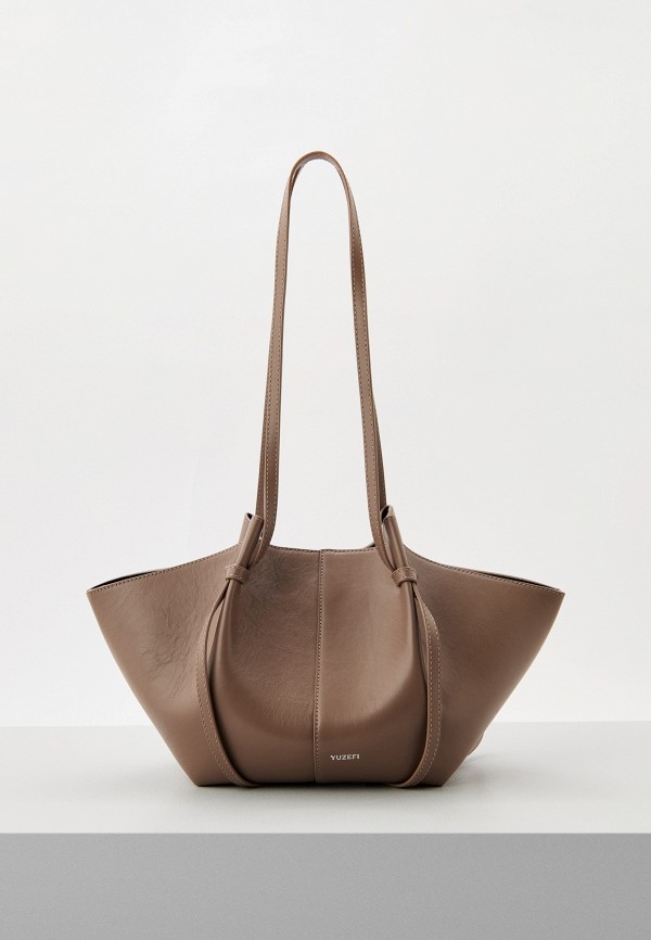 Yuzefi Сумка - MOCHI - фото 1