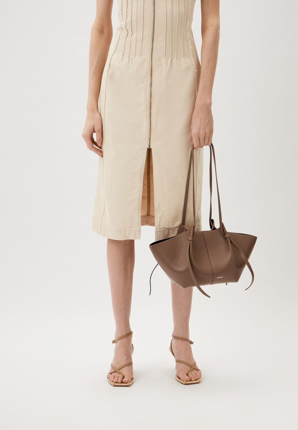 Yuzefi Сумка - MOCHI - фото 5