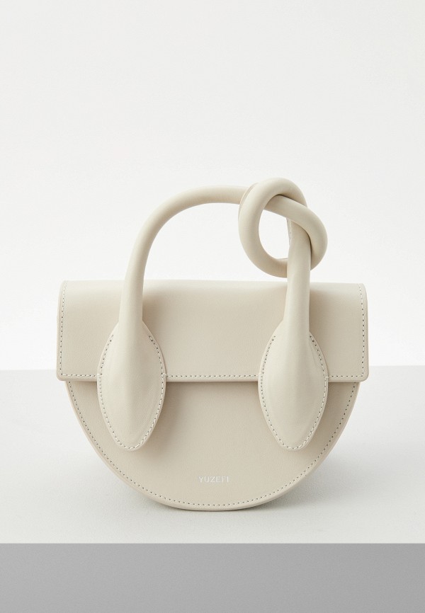 Yuzefi Сумка - PRETZEL - фото 1