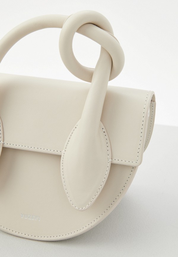 Yuzefi Сумка - PRETZEL - фото 3