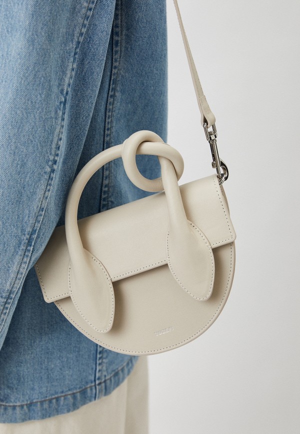 Yuzefi Сумка - PRETZEL - фото 6