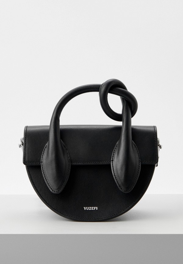 Yuzefi Сумка - PRETZEL - фото 1
