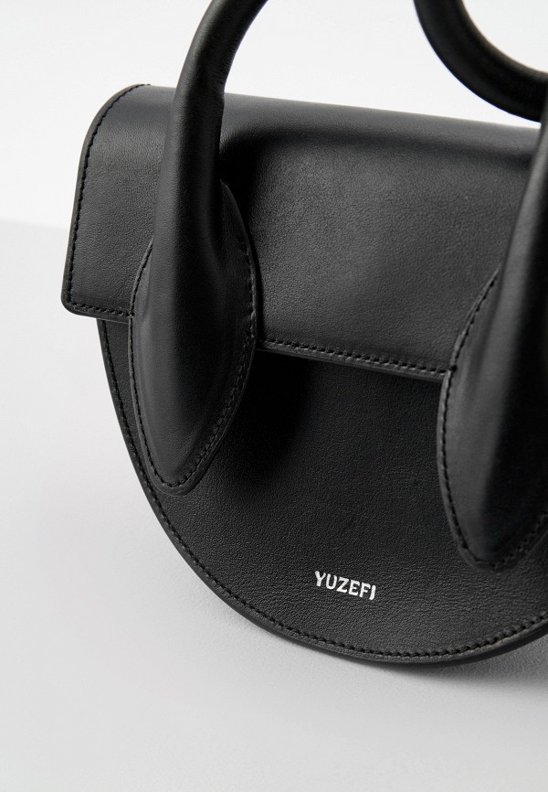Yuzefi Сумка - PRETZEL - фото 3