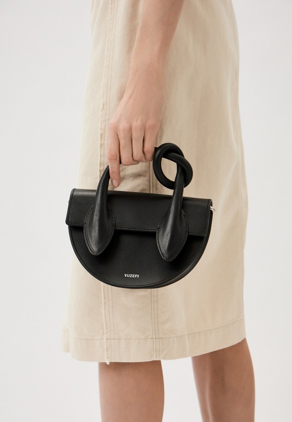 Yuzefi Сумка - PRETZEL - фото 6