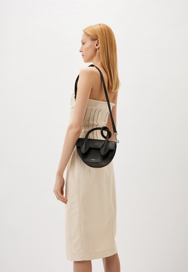 Yuzefi Сумка - PRETZEL - фото 5