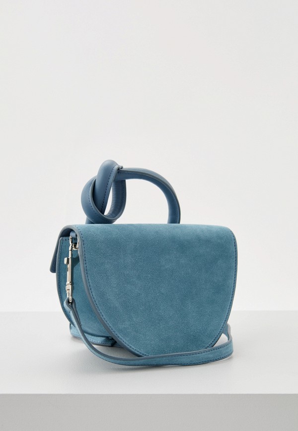 Yuzefi Сумка - PRETZEL - фото 2