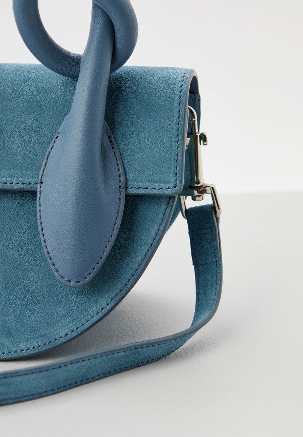 Yuzefi Сумка - PRETZEL - фото 3