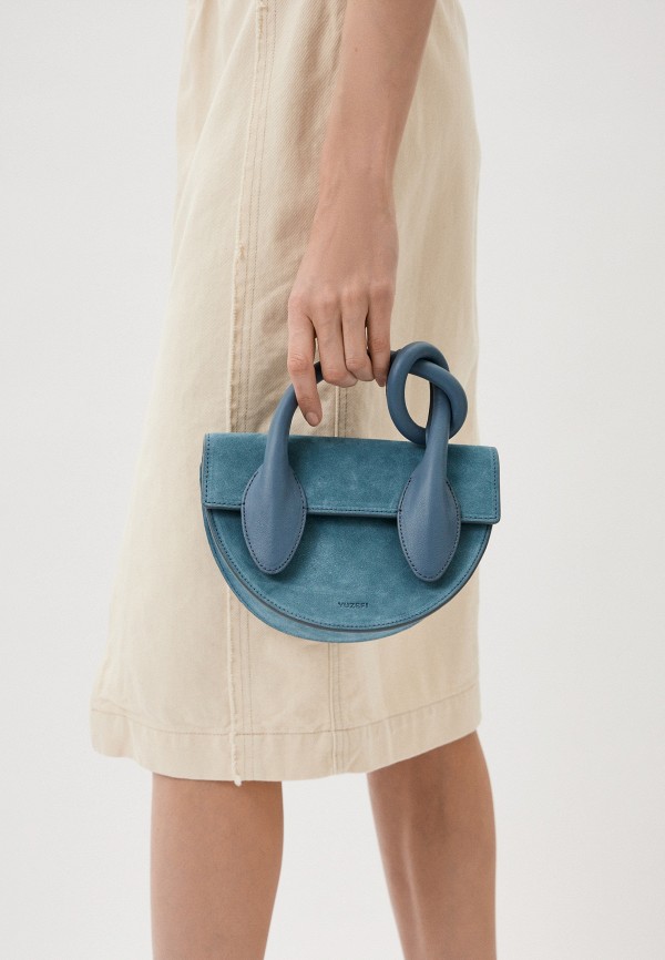 Yuzefi Сумка - PRETZEL - фото 6