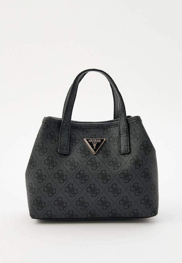 Guess Сумка, косметичка и кошелек - LATONA MINI TOTE - фото 1