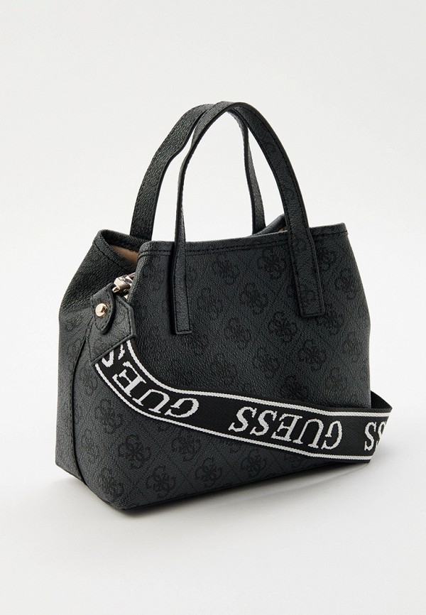 Guess Сумка, косметичка и кошелек - LATONA MINI TOTE - фото 3