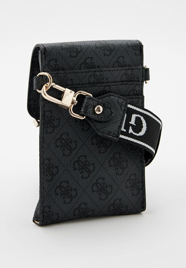 Guess Сумка и кошелек - фото 2