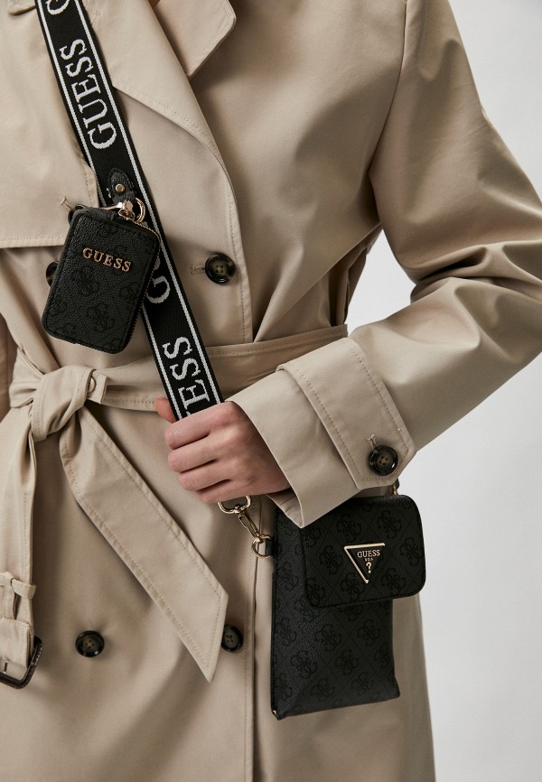 Guess Сумка и кошелек - фото 6