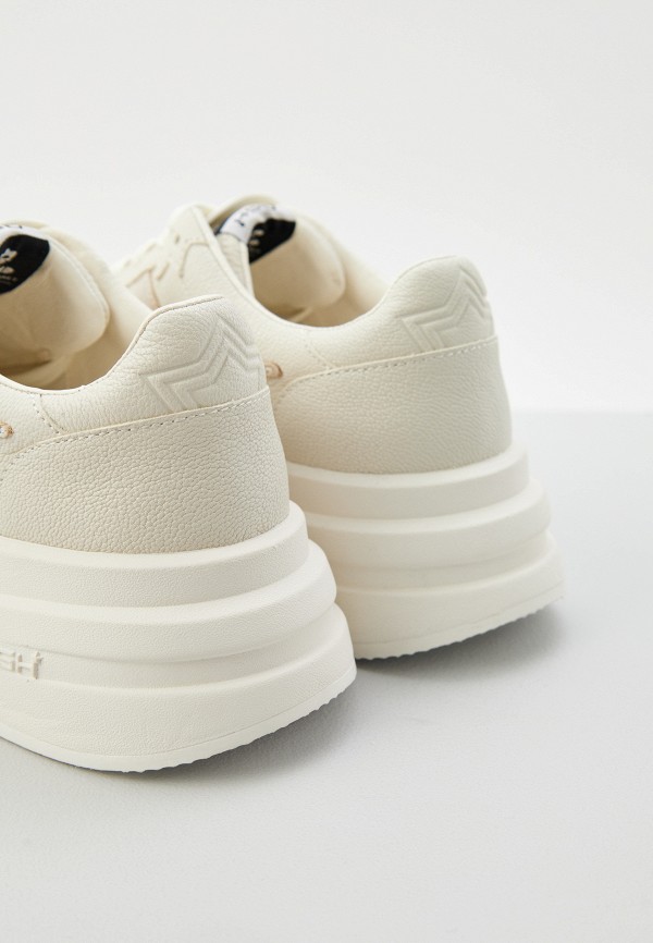 Ash Кеды - INSTANT - фото 4