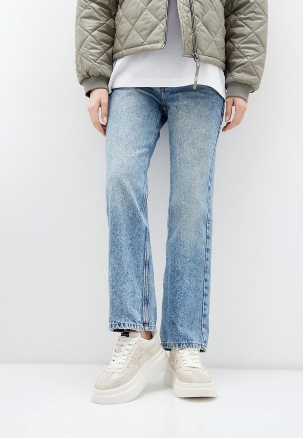 Ash Кеды - INSTANT - фото 6