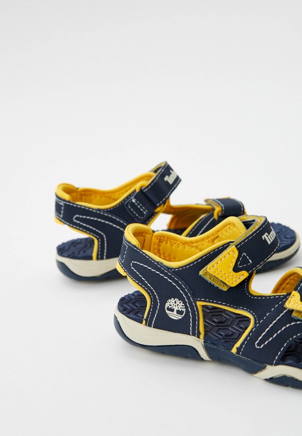 Timberland Сандалии - фото 4