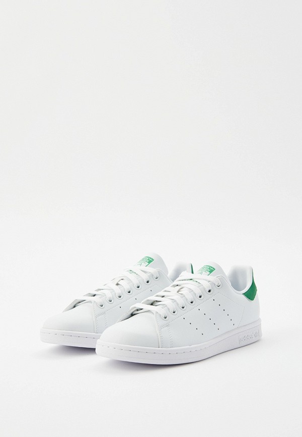 adidas Originals Кеды - STAN SMITH W - фото 3
