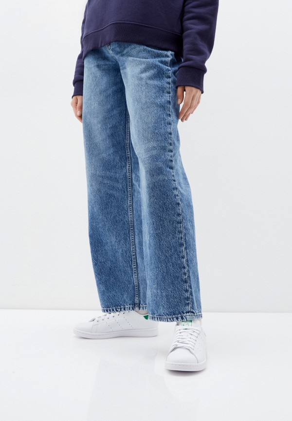 adidas Originals Кеды - STAN SMITH W - фото 6