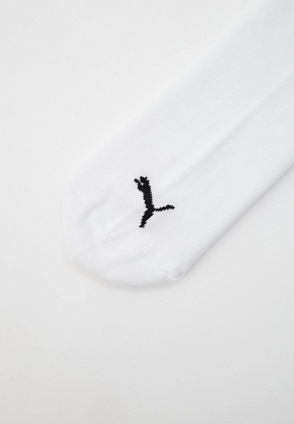 Носки 3 пары PUMA PUMA UNISEX SNEAKER PLAIN 3P, цвет: белый ...