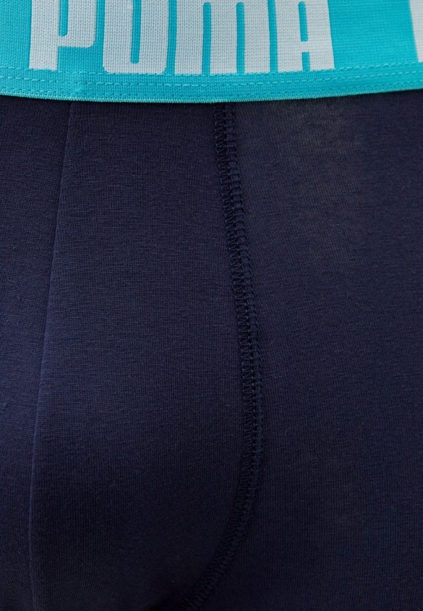 PUMA Трусы 2 шт. - PUMA BASIC BOXER 2P - фото 3