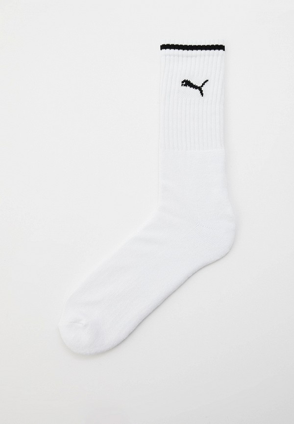 PUMA Носки 3 пары - SPORT CREW STRIPE 3P - фото 4