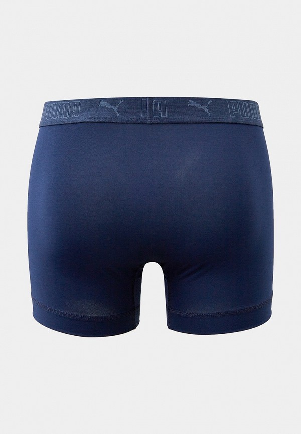 PUMA Трусы 2 шт. - SPORT MICROFIBER BOXER 2P - фото 2