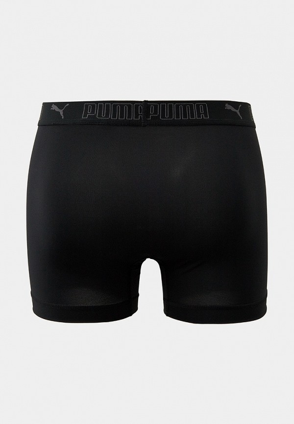 PUMA Трусы 2 шт. - SPORT MICROFIBER BOXER 2P - фото 2