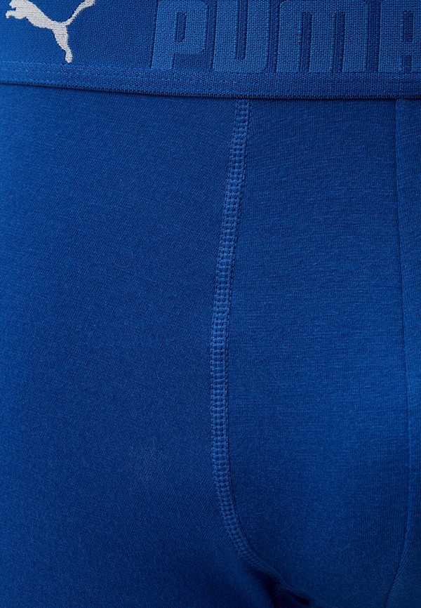 PUMA Трусы 2 шт. - SPORT COTTON BOXER 2P - фото 3