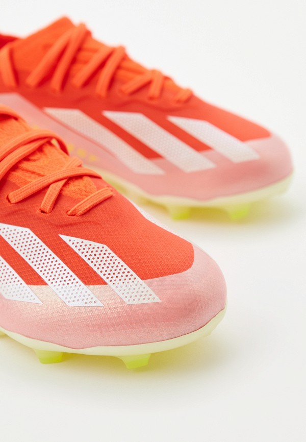adidas Бутсы - X CRAZYFAST ELITE FG J - фото 2