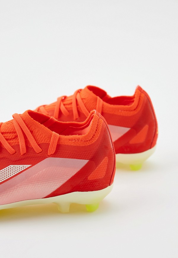 adidas Бутсы - X CRAZYFAST ELITE FG J - фото 4
