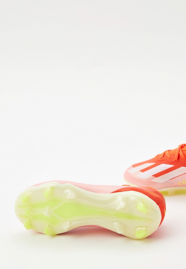 adidas Бутсы - X CRAZYFAST ELITE FG J - фото 5