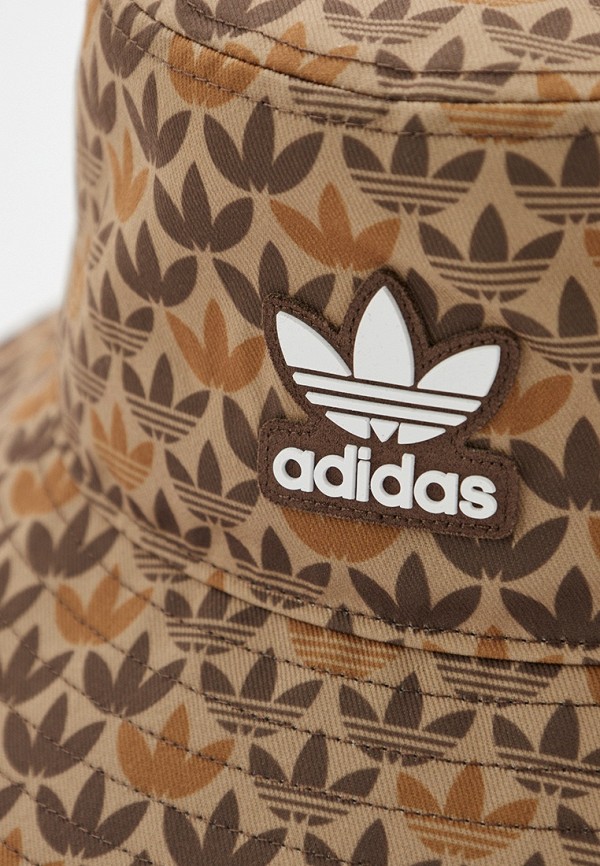 adidas Originals Панама - MONOGRAM BUCKET - фото 3