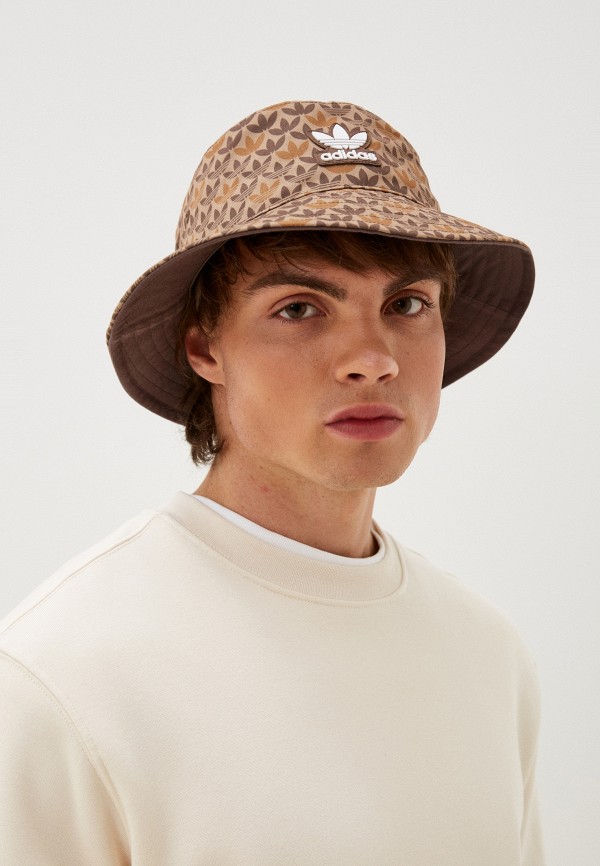 adidas Originals Панама - MONOGRAM BUCKET - фото 4