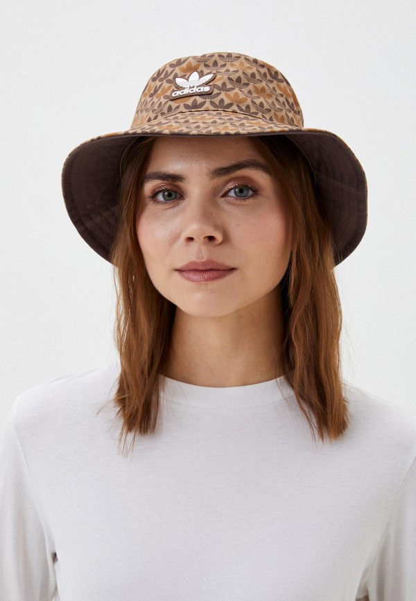 adidas Originals Панама - MONOGRAM BUCKET - фото 5