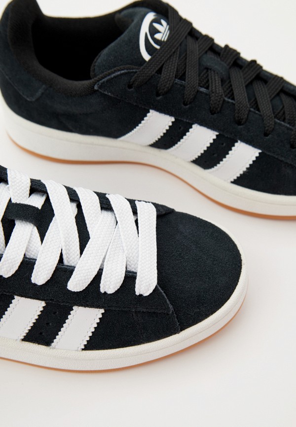 adidas Originals Кеды - CAMPUS 00s J - фото 2